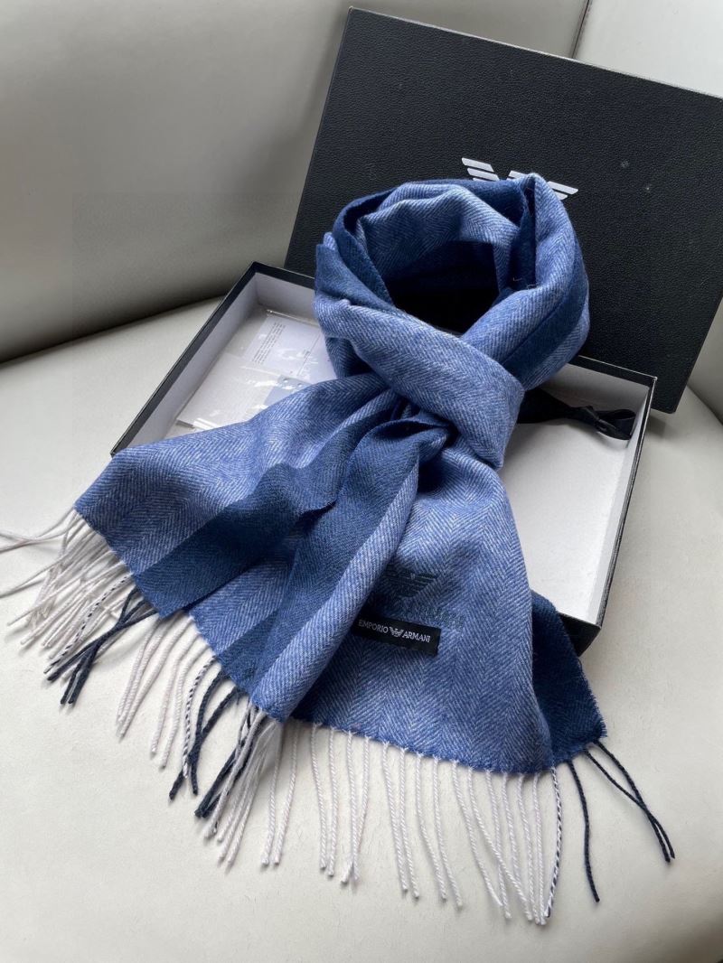 Armani Scarf